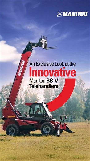 165 reactions · 31 shares | Make way for the future of Telehandlers! Get a detailed tour of our New-Gen Manitou MXT Machines that are setting new standards for power, performance, and efficiency. Watch the video to catch a glimpse of what it can do! [Construction Industry, Telehandler, Material Handling, Efficiency, Heavy Machinery] #Telehandler #ManitouMachines #ManitouInIndia | Manitou in India | Facebook