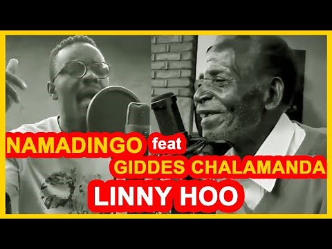 Giddes Chalamanda - Linny