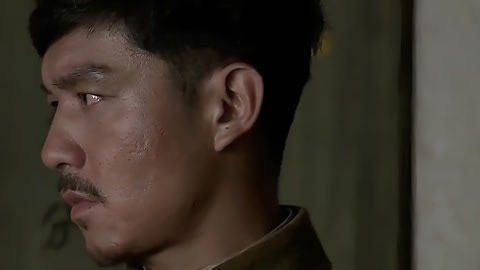 孟烦了慷慨陈词 宁死也要成为龙文章