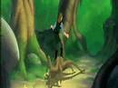 Quest for Camelot - I stand alone (german)