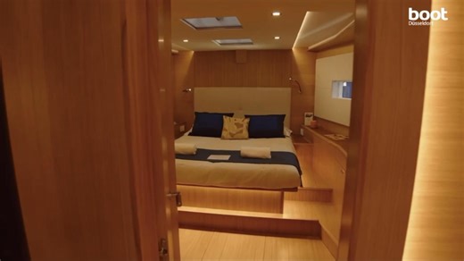 Boot Düsseldorf 2026 fra den 17. -25. Januar 2026. Mød Tempo Bådsalg A/S på BOOT – Ring 43 73 73 95 og book tid til en personlig fremvisning af Jeanneau sejlbåde / Lagoon Katamaran / Prestige motor yachts / Windy Boats / Frauscher Boats Velkommen til verdens største yacht- og vandsportshow. Med 214.000 besøgende fra 120 lande og mere end 1.500 udstillere fra 67 nationer på 220.000 kvadratmeter i 16 udstillingshaller er boot Düsseldorf det største yacht- og vandsportsmesse i verden. Tempo Bådsalg