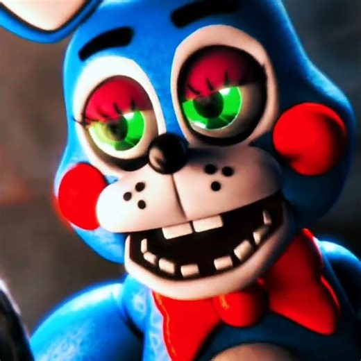 toy animatronics #edit