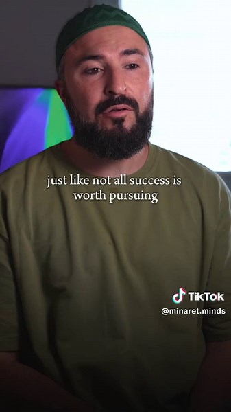 Pursuing True Success in Life: Values and Balance