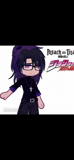 attack on Titan:✅ #gachaclub #Москва #gacha #trend #friends #edit #Россия