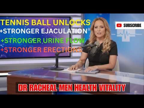 Is THIS The 2 Secret To Prostate Health & Rock Hard Erections 🤔