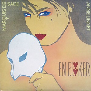 Anne Linnet, Marquis De Sade - En Elsker