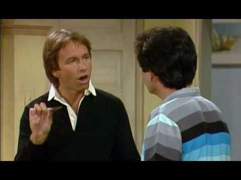 Three’s Company‎ - 01 - Review - When characters accept misunderstanding