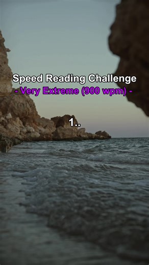 Master the Teleprompter Challenge: Speed Reading Techniques