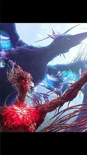 Alien Invader Unleashes Chaos in Epic Battle with Secret Clan 👽⚔️🔥 | Thousand Faces of Dunjia