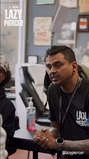 Intensive Professional Piercing Training Course by Lazy Piercer