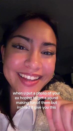 Funny Reactions to Posting Photos of Your Ex
