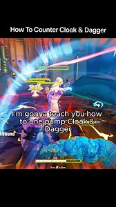 Counter Cloak & Dagger - Stop Wasting Bans
