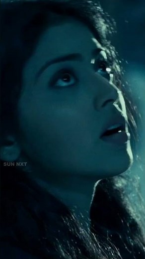 En Love konjo feel pannunga | #Shorts | Kutty | Dhanush | Shreya | Sun NXT