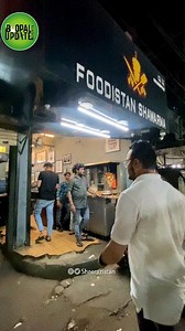 1.2K views · 22 reactions | Foodistan Shawarma : A place where you...