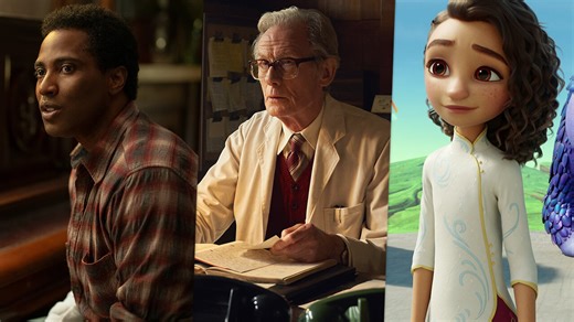 32 New Releases Coming to Netflix This Week: November 18-24, 2024