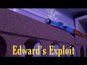 Edwards Exploit
