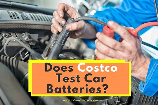 Does Costco Test Car Batteries? (All You Need To Know!)