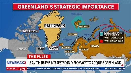 Watch NEWSMAX2 LIVE for the latest news and analysis on today's top stories from your favorite NEWSMAX personalities. NEWSMAX2 WEEKDAYS: 7 AM ET – First Edition 9 AM ET – News Now 10 AM ET – The Wendy Bell Show 11 AM ET – National Update Noon ET – John Bachman Now 2 PM ET – National Desk 4 PM ET – Newswire 5 PM ET – The Todd Starnes Show 6 PM ET – Ed Henry: The Briefing 7 PM ET – The Leventhal Report 8 PM ET – David Harris Jr.: The Pulse Watch NEWSMAX anytime at http://NewsmaxTV.com. Don't have 