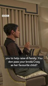 19K views · 260 reactions | Michelle Obama on marriage, martinis and knitting. | BBC News Pidgin | Facebook