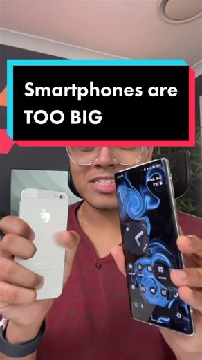 Smartphones: Comparing iPhone vs Android