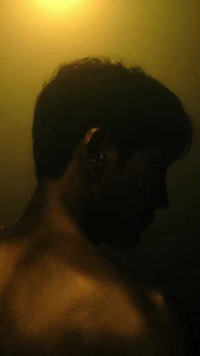 SHAUN 'Steal The Show' M/V Teaser 1