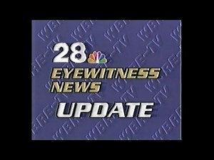 WBRE Commercial Breaks (June 9, 1988)