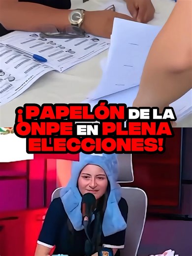 ¡PERÚ SUPERANDO LA IA: EDICIÓN ELECCIONES 2026! 🇵🇪❌ #laroronetwork #roronetwork #carlosorozco #maclayamada #elecciones2026 #zaelita
