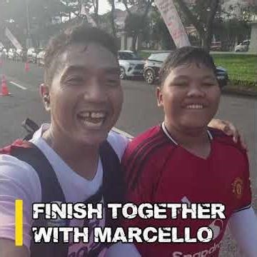 Running Updates 12 April 2026, UC Color Run 2026