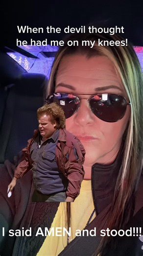 #Meme #MemeCut The devil hits like a girl!!! #fyp #viral #christiantiktok