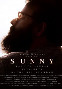 Sunny streaming: where to watch movie online?