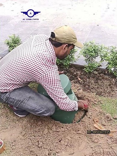 How to install Bose garden speaker .