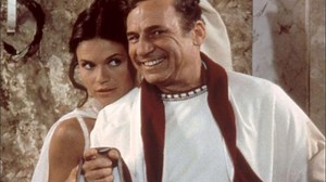 History of The World, part 1 (1981)