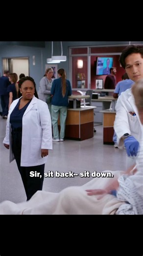 Seattle ORs: love, loss, growth. This is Grey’s Anatomy. #greysanatomy #edit #fyp #foryoupage #tvshow