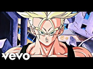 Tothegood - Never Forever x Past Lives [ Future Trunks Edit ]