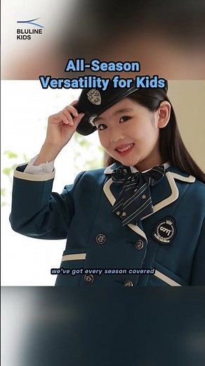 Durable and Stylish School Uniforms for Kids: Top Reasons Parents Love Them!