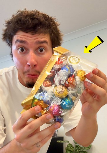 Ranking EVERY Flavour Of Lindt! 😨 #chocolate #lindt #foodreview | lindt chocolate