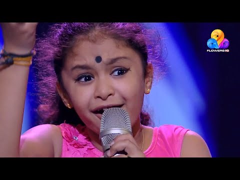 Flowers Top Singer | Grand Finale (Round: 01) | Ep#533 ( Part - A)