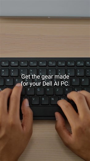 Discover the power of compatibility with accessories that pair perfectly with your Dell PC. | Dell Technologies