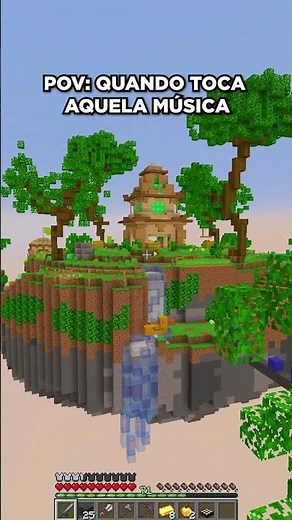 aquela #minecraft #bedwars #minecraftmemes