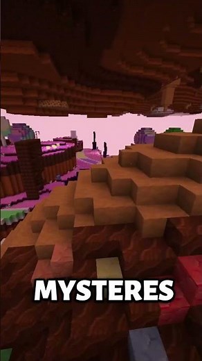 You must SURVIVE underground in this Modpack!