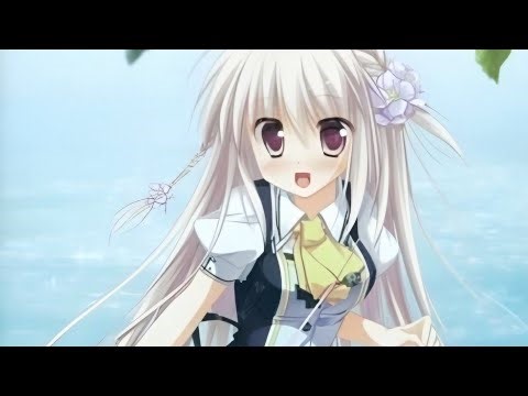 Gameplay: summer+ (PSP) - Petualangan Musim Panas yang Manis!