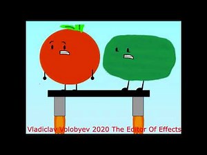 YTP Object Illusion Unepisode 1 Pilotness (Entry Collab)