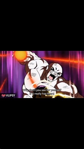 Jiren vs frieza fight #edit #anime #dbs #animeedit #goku #jiren #frieza #skulledit #viral #shorts