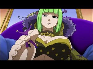 brandish scenes