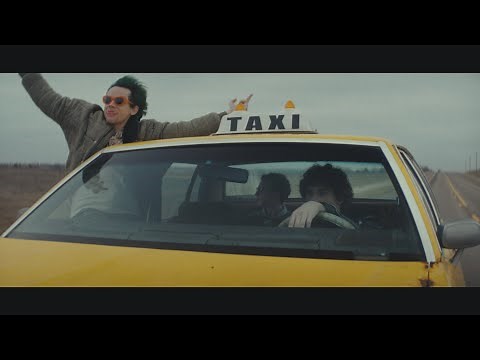 Nimrods - A Green Day Story - Coming Soon [Teaser]