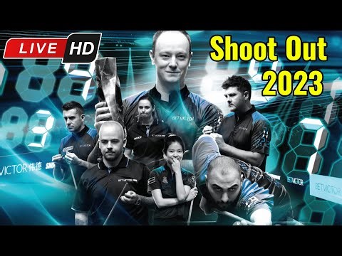 Snooker Shoot Out 2023 Day Two Round 1 All Matches HD Part 1 LIVE