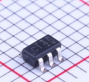 [Hot Item] IC SN74LVC1G14DBVR Inverter Schmitt Trigger CMOS