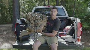 291K views · 231 shares | You only need 3 things to start rucking. Check it out and get ruckin' today. | GORUCK | Facebook