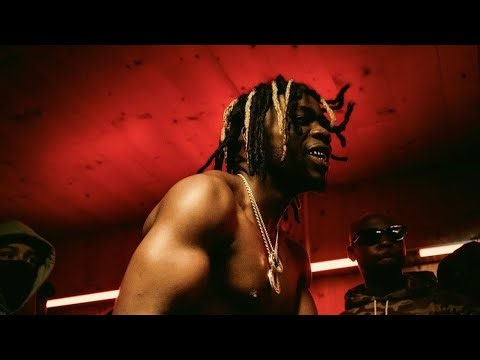 Pop Smoke ft. Gazo - Nocive