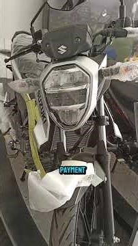 Suzuki Raider Pro/Quick Walk Around